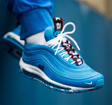 nike air max 97 blau kinder|97 nike air max.